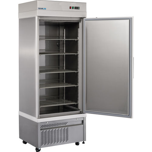 Armadio riscaldato - 5000 HOT - Teknaline Srl - con sportello / 2 porte