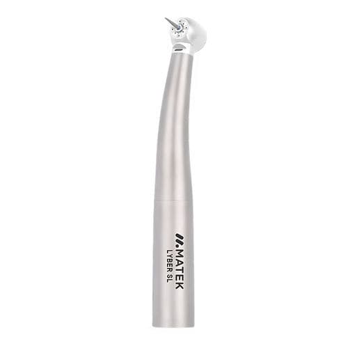 Turbina odontoiatrica - LYBER SL      - Matek Dental Solutions - pneumatica / in titanio
