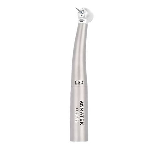 Turbina odontoiatrica - LYBER BL - Matek Dental Solutions - pneumatica / in titanio