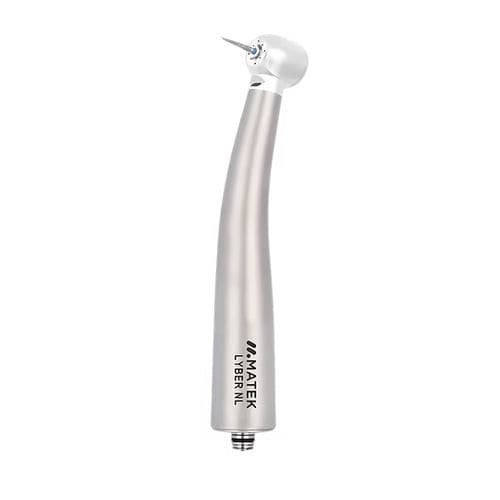 Turbina odontoiatrica - LYBER NL      - Matek Dental Solutions - pneumatica / in titanio