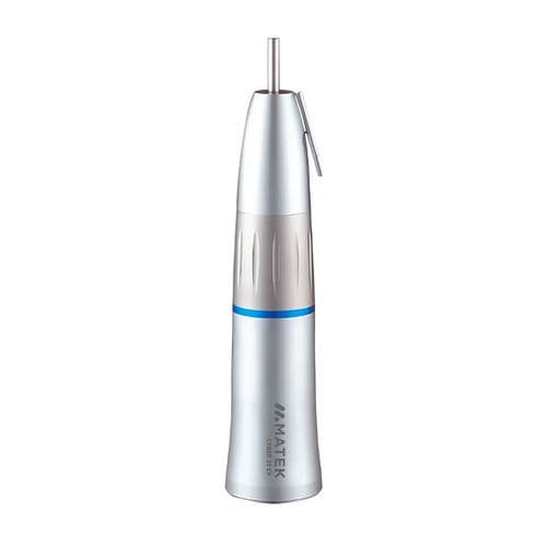Manipolo per chirurgia - LYBER 35 EX - Matek Dental Solutions - elettrico / diretto / in acciaio inossidabile