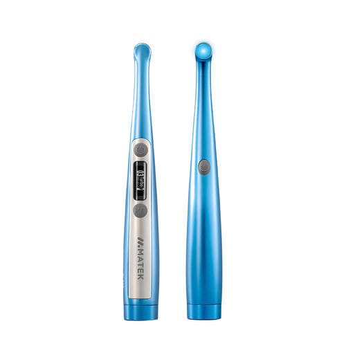 Lampada polimerizzante odontoiatrica - LIGHTEK PRO - Matek Dental Solutions