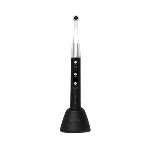 Lampada polimerizzante odontoiatrica - LYGHTEK SMART - Matek Dental Solutions
