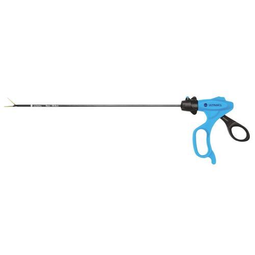 Pinza laparoscopica - Ultima ® - Winglobe Healthcare Pvt Ltd - da presa / di taglio / bipolare