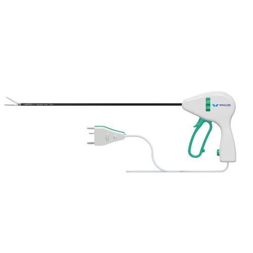 Pinza chirurgica - Ligapro ® VS - Winglobe Healthcare Pvt Ltd - per sigillatura di vasi / di Maryland / antiaderente