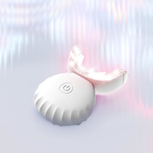Lampada di fototerapia odontoiatrica - YT-08 - Light Tree Ventures - per cicatrizzazione delle ferite / per stimolazione della circolazione sanguigna / portatile