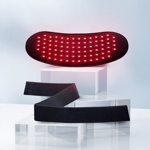 Lampada di fototerapia dolori mestruali - ZLD-80-MP - Light Tree Ventures - tipo coperta / ad infrarossi / ad infrarossi vicini