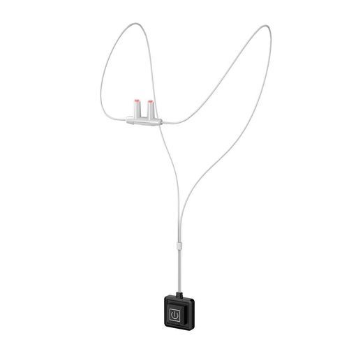 Lampada di fototerapia nasale - BZ-02 - Light Tree Ventures - respiratori / portatile / luce blu