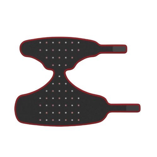 Lampada di fototerapia per stimolazione della circolazione sanguigna - HJ-38H - Light Tree Ventures - per recupero muscolare / tipo coperta / ad infrarossi