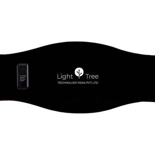Lampada di fototerapia per stimolazione della circolazione sanguigna - ZLD-60-BP - Light Tree Ventures - per recupero muscolare / per dimagrimento / a fascia