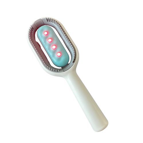 Lampada di fototerapia per ricrescita dei capelli - Light Tree Ventures - ringiovanimento cutaneo / per stimolazione della circolazione sanguigna / portatile