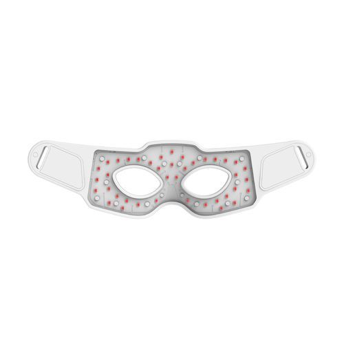 Maschera per fototerapia oculare - EY-40R - Light Tree Ventures - per adulti / riutilizzabile / regolabile