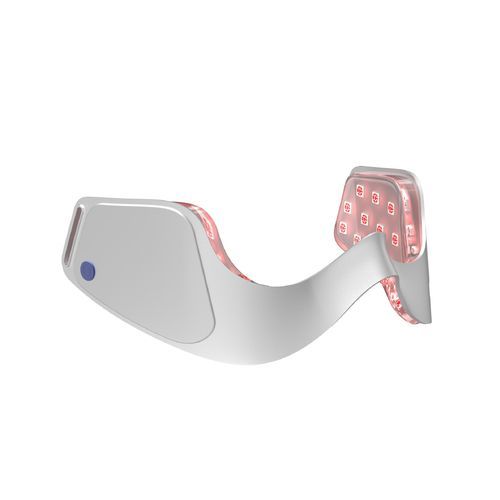 Maschera per fototerapia oculare - EY-20DA - Light Tree Ventures - regolabile
