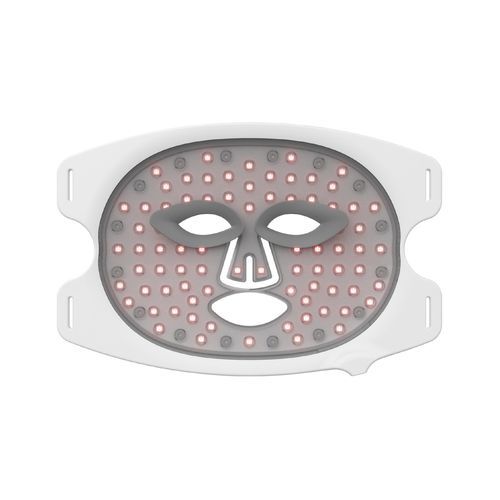 Maschera per fototerapia regolabile - MK-78E - Light Tree Ventures