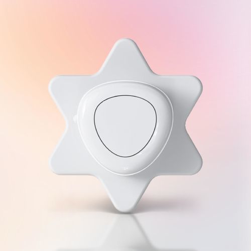 Lampada di fototerapia per trattamento dell'acne - Lumera - Light Tree Ventures - patch / luce blu / luce rossa