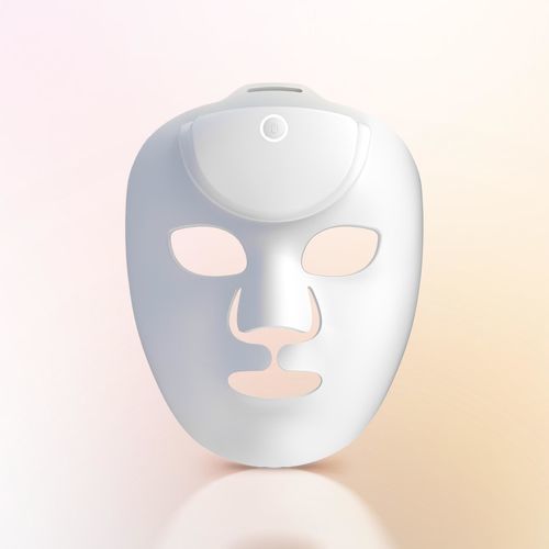 Maschera per fototerapia regolabile - MK-66F - Light Tree Ventures