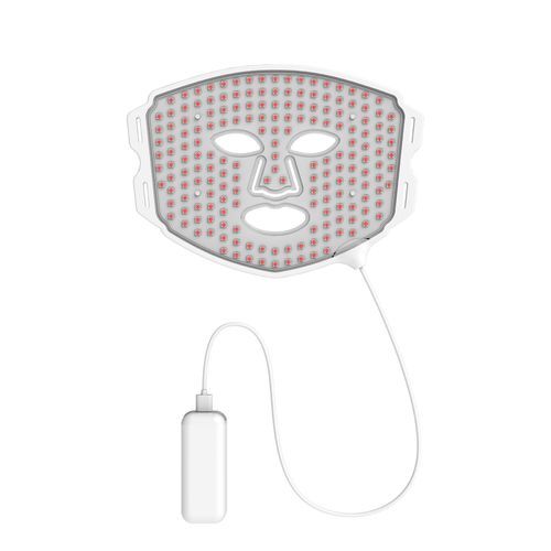 Maschera per fototerapia per adulti - MK-180 - Light Tree Ventures