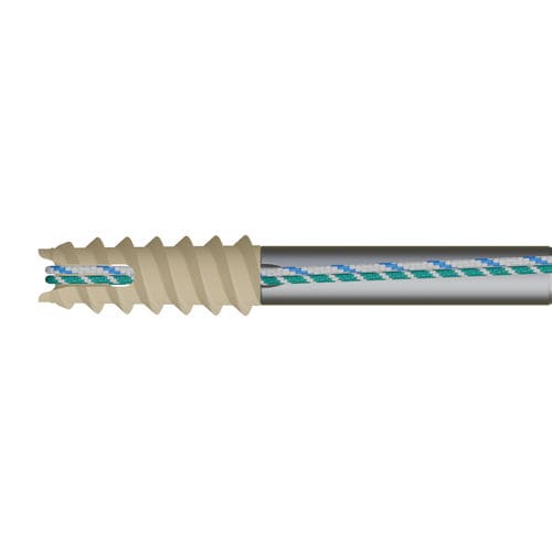 ancora per sutura cuffia dei rotatori - Ortho-Design
