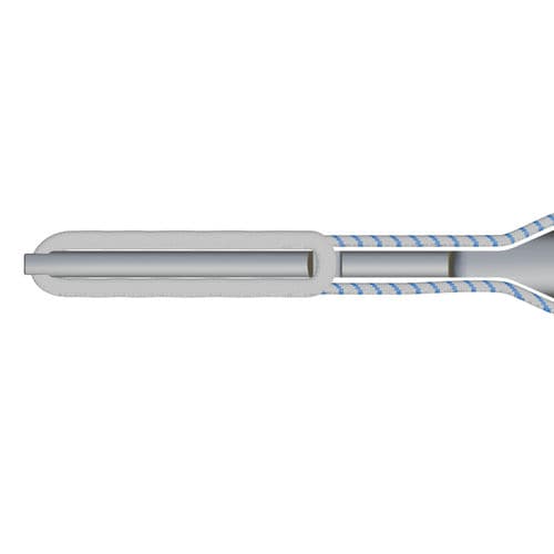 Ancora per tutta sutura - SoftLock&trade; ASA - Ortho-Design - non assorbibile