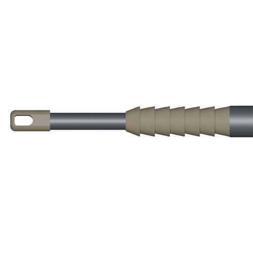 Ancora per sutura piccole articolazioni - DueLock™ - Ortho-Design - non assorbibile / senza punti