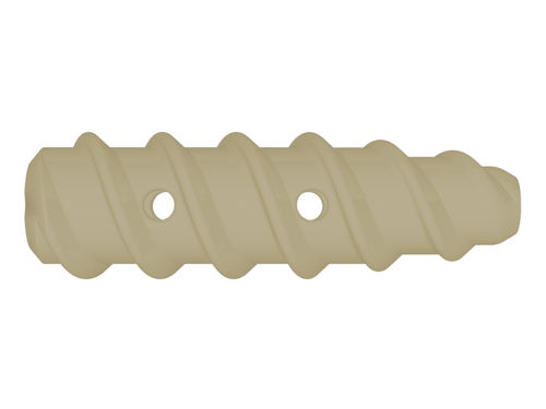 Vite ad interferenza legamento crociato anteriore - InterF-ix™ - Ortho-Design - legamento crociato posteriore / bioassorbibile