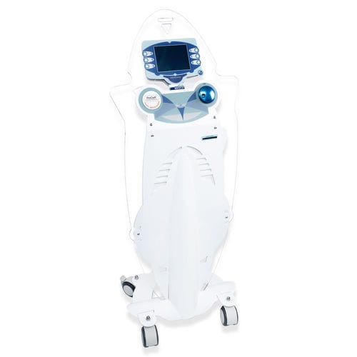 Unità di body contouring RF - ProCeA® - neuro-Meditec AG - unità di ringiovanimento cutaneo RF / trasportabile