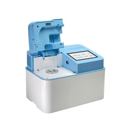 Analizzatore di chimica clinica point of care - MedAlliance Inc. - da banco / compatto / portatile