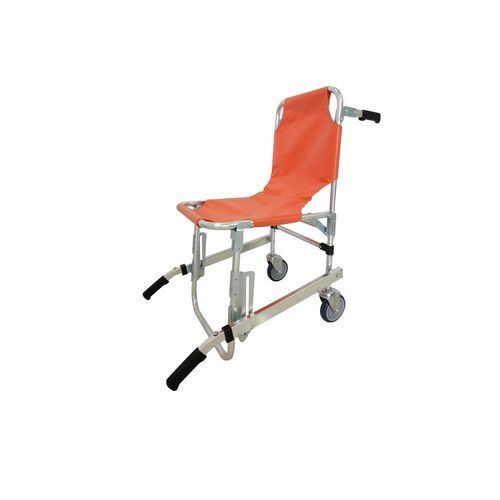 Barella di emergenza - YK-TS011 - Topmost Medical Technology Co.,Ltd - da trasporto / pieghevole / in alluminio