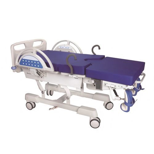 letto da parto - Topmost Medical Technology Co.,Ltd