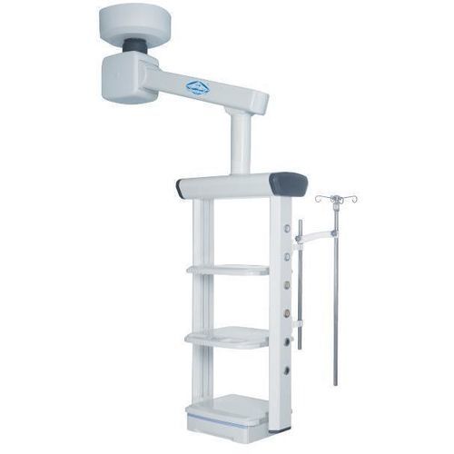 Braccio di supporto articolato - YK-PD3700 - Topmost Medical Technology Co.,Ltd - ad altezza regolabile / girevole / per strumenti