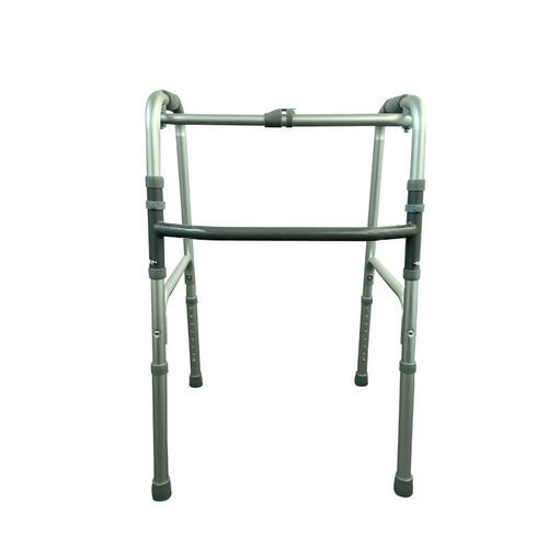 Deambulatore con 2 ruote - YK-8202 - Topmost Medical Technology Co.,Ltd - ad altezza regolabile