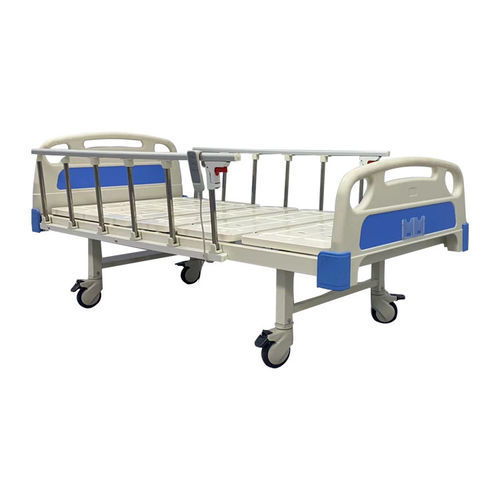 Letto da ospedale - YK-E202 - Topmost Medical Technology Co.,Ltd - medico / per lungodegenza / elettrico