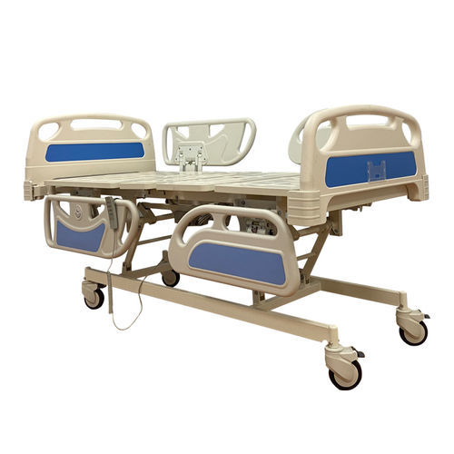 Letto da ospedale - YK-E307 - Topmost Medical Technology Co.,Ltd - medico / per lungodegenza / elettrico