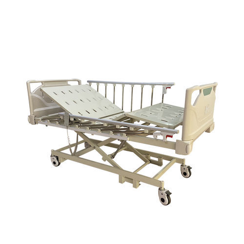 Letto da ospedale - YK-E304 - Topmost Medical Technology Co.,Ltd - elettrico / ad altezza regolabile / verticalizzante