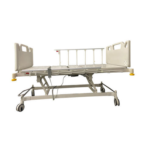Letto da ospedale - YK-E303 - Topmost Medical Technology Co.,Ltd - per lungodegenza / elettrico / ad altezza regolabile