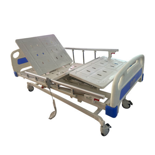 Letto da ospedale - YK-E507 - Topmost Medical Technology Co.,Ltd - elettrico / Trendelenburg / anti-Trendelenburg