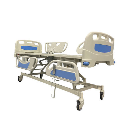Letto per terapia intensiva - YK-E508 - Topmost Medical Technology Co.,Ltd - da ospedale / elettrico / ad altezza regolabile