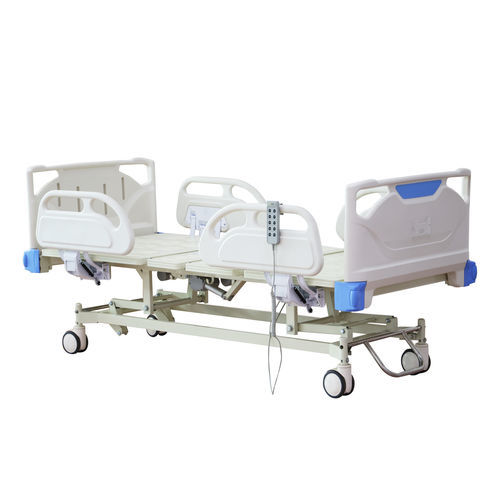 Letto per terapia intensiva - YK-E501 - Topmost Medical Technology Co.,Ltd - da ospedale / elettrico / ad altezza regolabile
