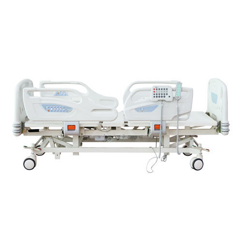 Letto per terapia intensiva - YK-E503 - Topmost Medical Technology Co.,Ltd - elettrico / ad altezza regolabile / inclinabile