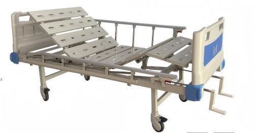 Letto medico - YK-M203 - Topmost Medical Technology Co.,Ltd - da ospedale / per lungodegenza / manuale