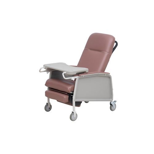 Poltrona da riposo convertibile in letto - YK-TPC020 - Topmost Medical Technology Co.,Ltd - inclinabile
