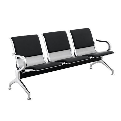 Sedia per sala d'attesa - YK-C007 - Topmost Medical Technology Co.,Ltd - 3 posti