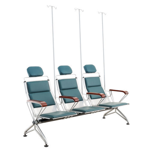 Sedia per sala d'attesa - YK-C003 - Topmost Medical Technology Co.,Ltd
