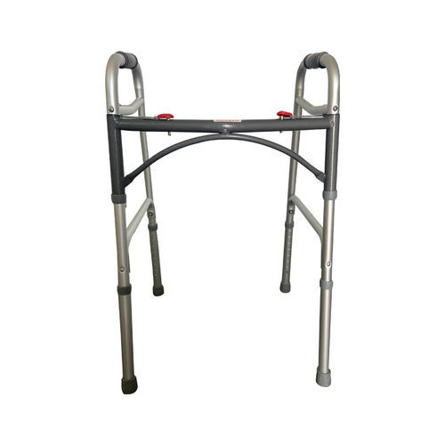 Deambulatore a 4 ruote - YK-8205 - Topmost Medical Technology Co.,Ltd - con braccioli / ad altezza regolabile