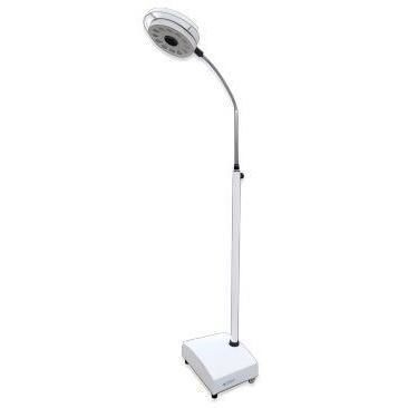 Lampada scialitica su piantana - YK-OL708 - Topmost Medical Technology Co.,Ltd - LED / 95 / 93