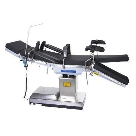 Tavolo operatorio universale - YK-OT3010 - Topmost Medical Technology Co.,Ltd - per ginecologia / per urologia / elettrico