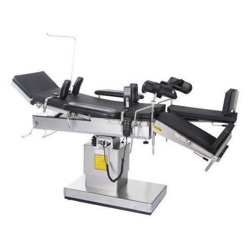 Tavolo operatorio universale - YK-OT3099 - Topmost Medical Technology Co.,Ltd - elettrico / con sistema di sollevamento / basculante