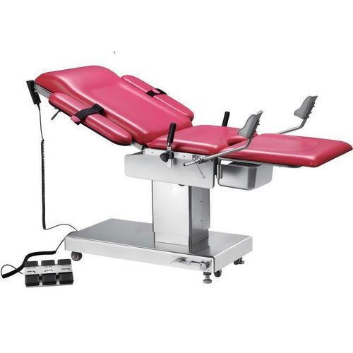 Tavolo operatorio universale - YK-OT3099 - Topmost Medical Technology Co.,Ltd - elettrico / con sistema di sollevamento / basculante