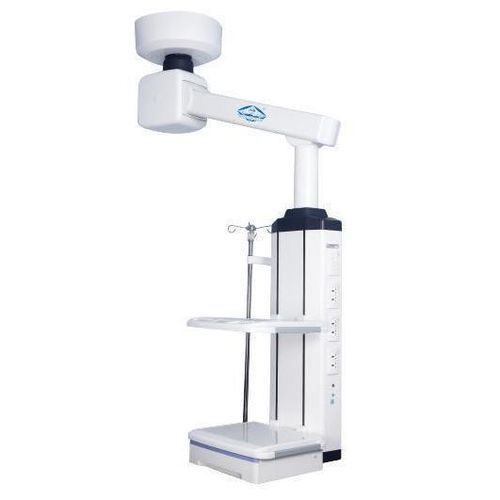 Braccio di distribuzione a soffitto - YK-PD3300 - Topmost Medical Technology Co.,Ltd - per terapia intensiva / per terapia intensiva / semplice