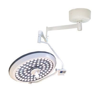 Lampada scialitica a soffitto - YK-OL701 - Topmost Medical Technology Co.,Ltd - LED / 96 / con pannello di controllo